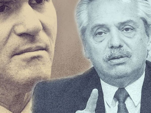 Echado por deshonesto del BID, Claver Carone, trata de ensuciar al presidente Fernández, de&nbsp;Argentina