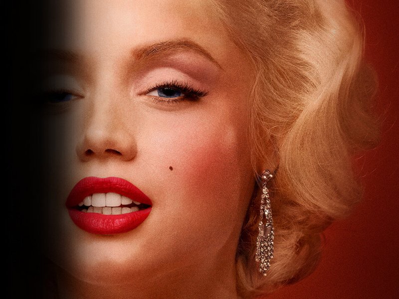 Los inquietantes mensajes de «Blonde», la película sobre Marilyn&nbsp;Monroe