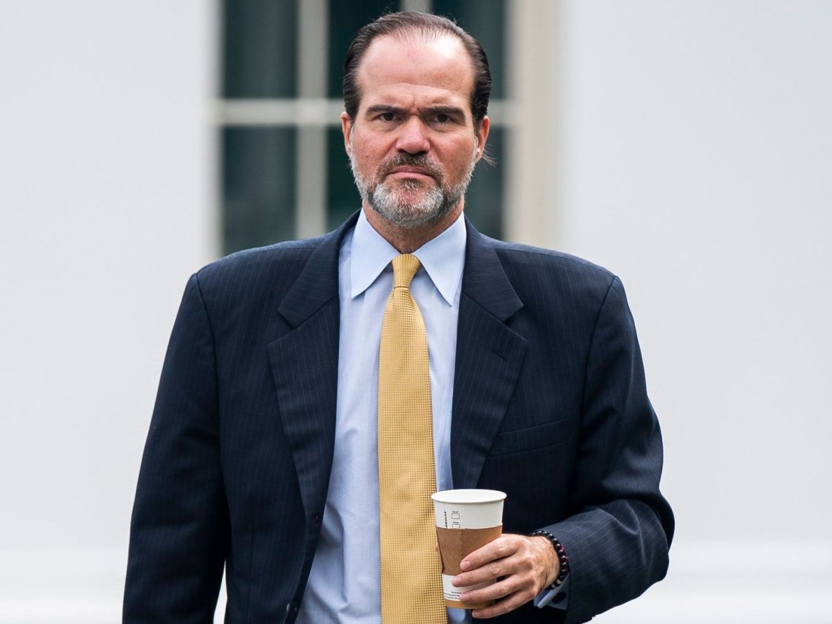 La destitución de Claver-Carone, en el BID, puso fin a «un régimen de&nbsp;terror»