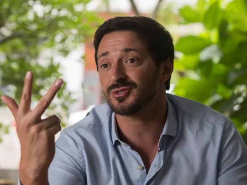 Un contrincante del intendente de Pinamar, avisó a Yeza, del PRO, que no dejará que elija  sucesor «a&nbsp;dedo»