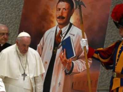 Francisco dijo que «la exclusión de migrantes es escandalosa» : posible roce con el próximo gobierno italiano, deslizó La&nbsp;Nación