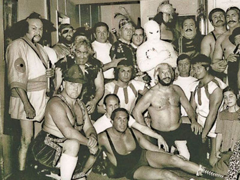 Ida y vuelta de la&nbsp;historia