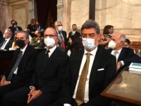 La Corte «cree que el conflicto de poderes» con Cristina «recién empieza», reveló el diario La&nbsp;Nación