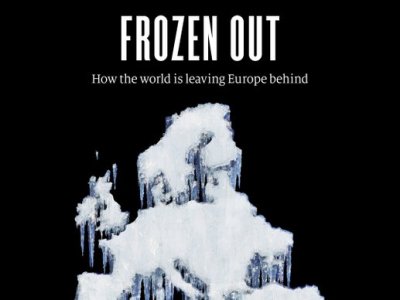 Europa congelada, según The&nbsp;Economist