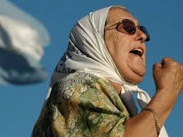 Desaparecidos: la posta que dejan Madres y Abuelas de Plaza de Mayo