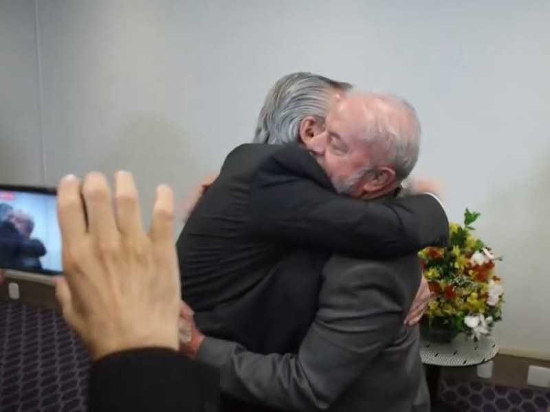 Lula, una oportunidad para integrar a Brasil con la&nbsp;Argentina