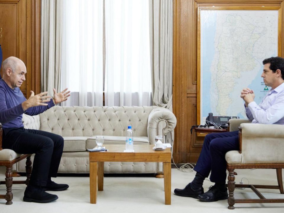 Coparticipación federal, un dolor de cabeza político&nbsp;insoluble