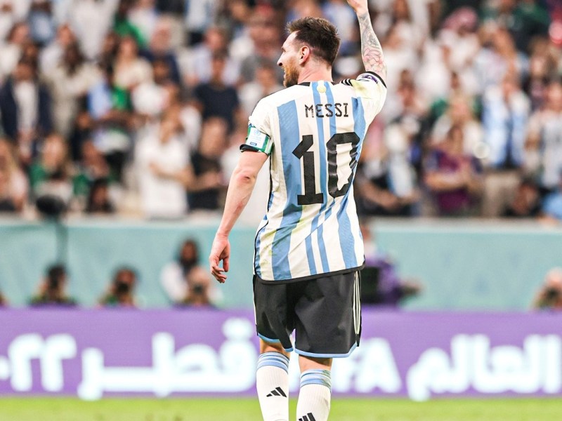 En la cima del&nbsp;mundo