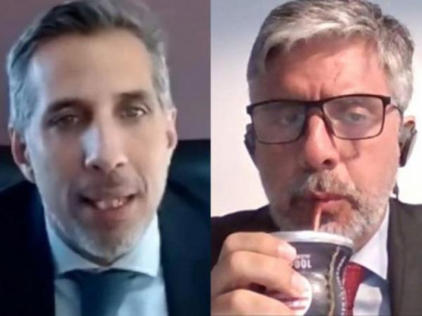 Vialidad: Cristina desalentó movilizaciones para la lectura de la sentencia que, está segura, será&nbsp;condenatoria