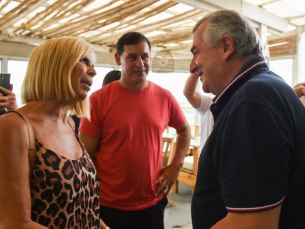 Cuatro potenciales candidatos del PRO para suceder a Yeza y «un&nbsp;tapado»