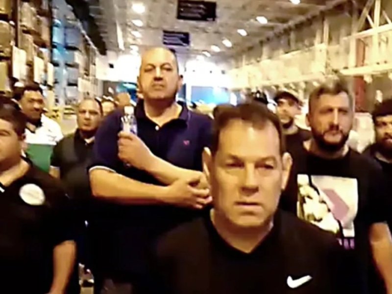 Atención con los controles: el reloj de arena se dio vuelta de cara a&nbsp;octubre