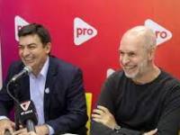 De Marchi, el líder del PRO mendocino, abominado por los radicales Suárez y&nbsp;Cornejo