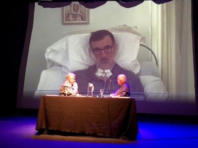 Esteban Bullrich «apenas» logró cerrar la grieta política «por una&nbsp;hora»