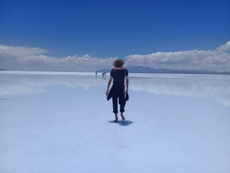 La Argentina tiene todo, pero le falta mejor política y control&nbsp;ciudadano