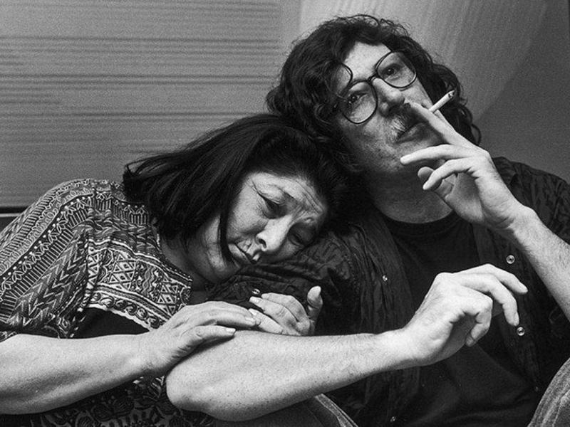 Mercedes Sosa, entre las mejores cantantes, según la revista Rolling&nbsp;Stones