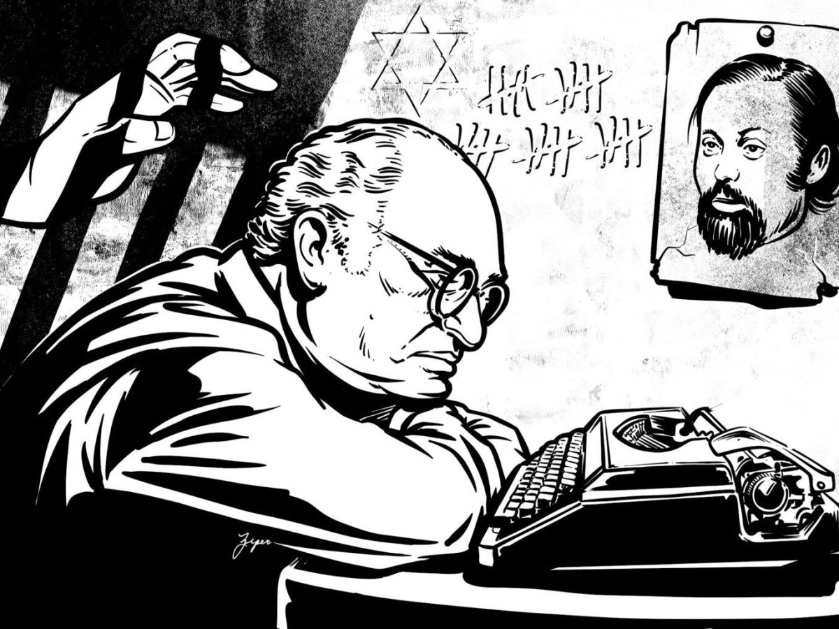 Jacobo Timerman, un editor maldito y&nbsp;genial