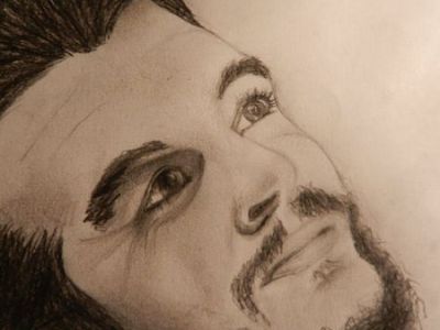 El humo de la pipa del&nbsp;«Che»