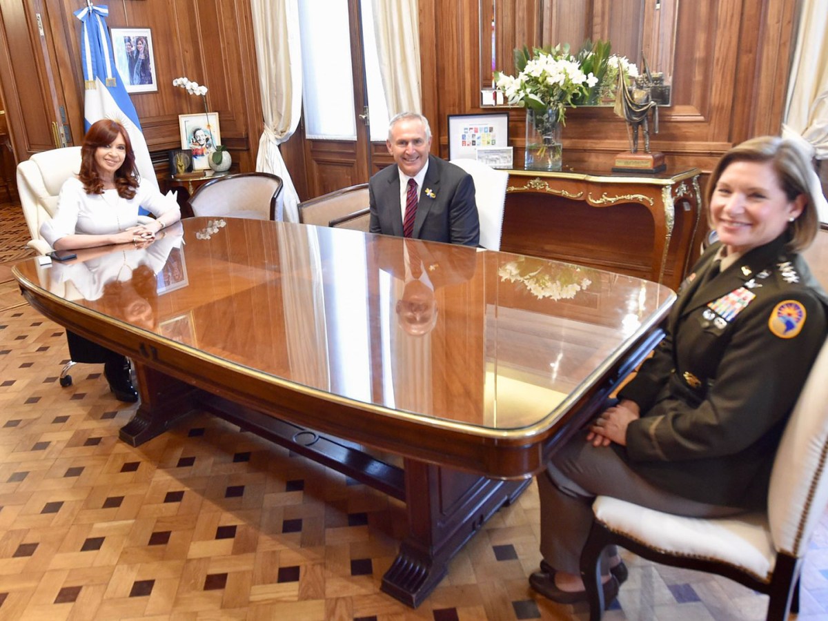 El presidente de Argentina fue el último de América Latina en oponerse al envío de armas a Ucrania para la guerra con&nbsp;Rusia