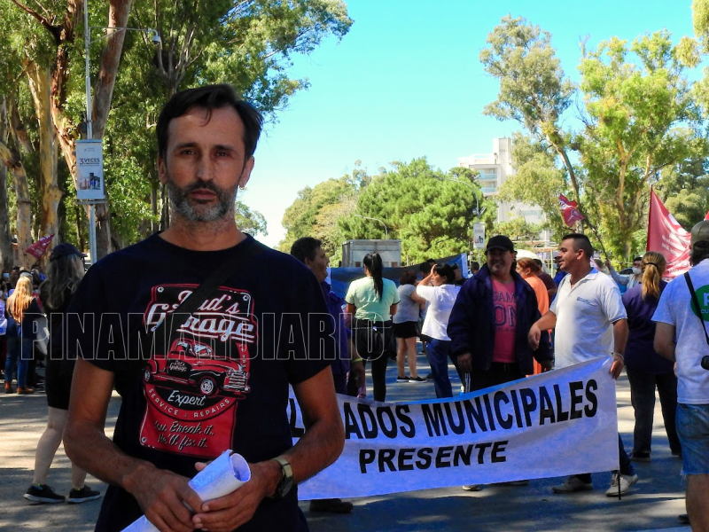 Aumentos salariales entre el 100 y el 144% a municipales de Pinamar y el Partido de la&nbsp;Costa