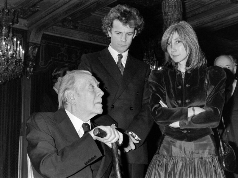 Qué escritor argentino está entre los más traducidos del español a otros&nbsp;idiomas