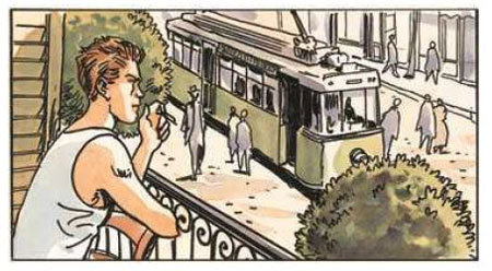 Ser normal, para Camus
