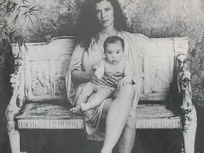 La maternidad como una experiencia trascendente y&nbsp;feliz