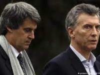 Tras la decisión de Macri, Prat-Gay dijo que la Argentina «no tiene salida sin un acuerdo con la&nbsp;oposición»