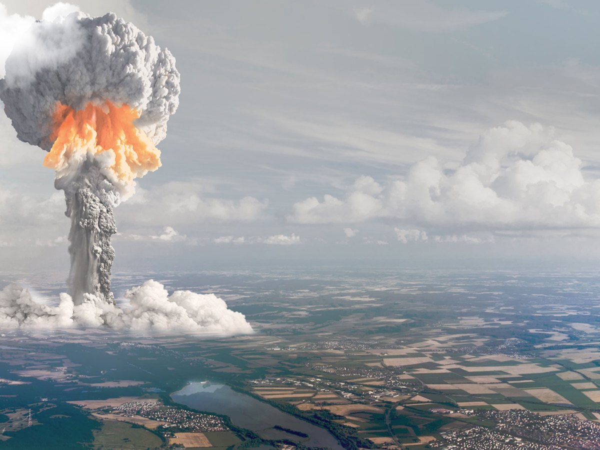 El final de&nbsp;todo