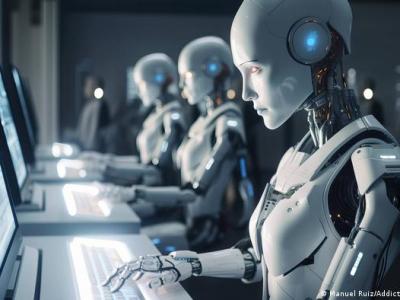 La IA, un problema&nbsp;social