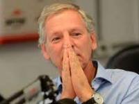 Milei Presidente «es el fin de la democracia y la paz social en la&nbsp;Argentina»