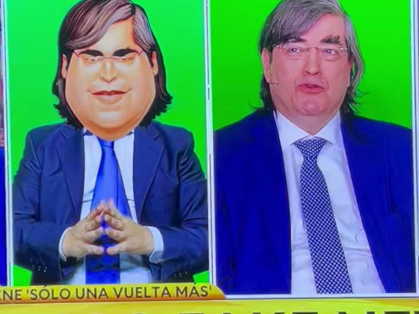 Bayly pronosticó una alianza natural entre Milei y Patricia&nbsp;Bullrich