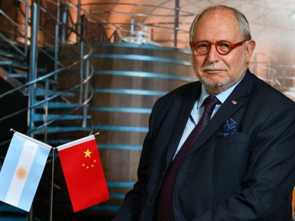 Guelar auguró un final trágico para&nbsp;Putin