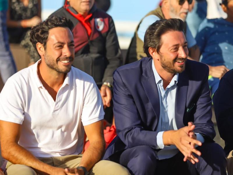 Yeza tendría definido un sucesor del PRO, en Pinamar; el camporista se bajaría para facilitar unidad en el&nbsp;PJ