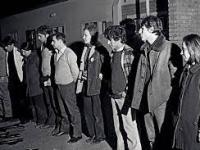 El periodismo, un acto de servicio para Tomás Eloy&nbsp;Martínez