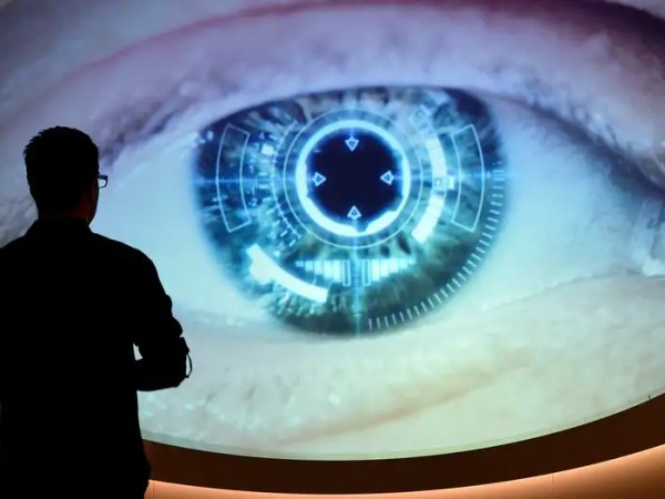 La IA aumenta la seguridad, pero también la&nbsp;represión