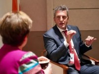 El Gobierno devaluó el dólar más del 20 por ciento como pedía el FMI, tras las&nbsp;PASO