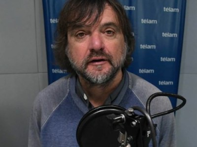 Misa en desagravio a Francisco por los «ultrajes» de Milei, organizada por los curas&nbsp;villeros