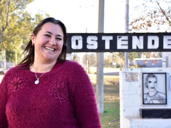 Hierve UxP en Pinamar: una concejal le pidió al candidato Estanga «no simular unidad con&nbsp;fotos»