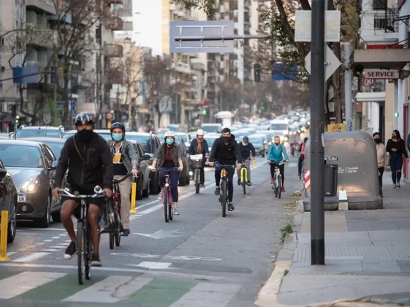 Un Ministerio de Ciudades como en Brasil, sugirió el economista urbano argentino&nbsp;Gasalla