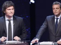 #DebatePresidencial: diferentes estaturas y modelos de país que no se terminan de&nbsp;consolidar