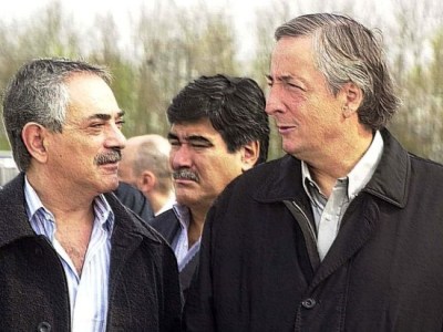 Un Nestorista de la primera hora, cuestionó a la periodista Sandra&nbsp;Russo