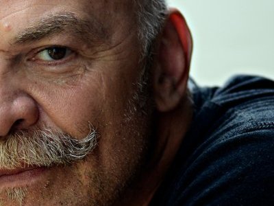 «Milei es un fanático absoluto», dijo&nbsp;Caparrós