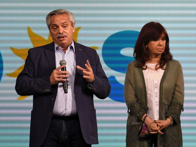 Lejos de «enojarse» con los que votaron a Milei, el peronismo K pide abrir «un debate&nbsp;horizontal»