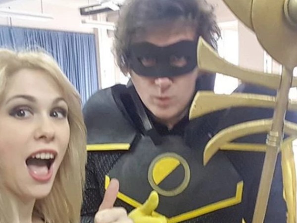 Desopilante vuelta del nuevo&nbsp;liberalismo