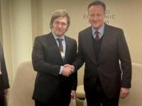 Malvinas y economía: la estrategia de Cameron «anti botonera», según la prensa&nbsp;inglesa