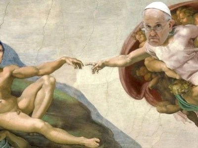 Jorge O´Reilly, mencionado como eventual embajador ante el&nbsp;Vaticano