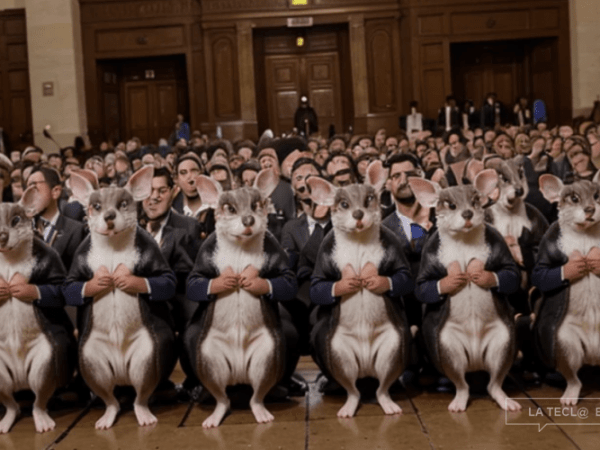 Nido de ratas