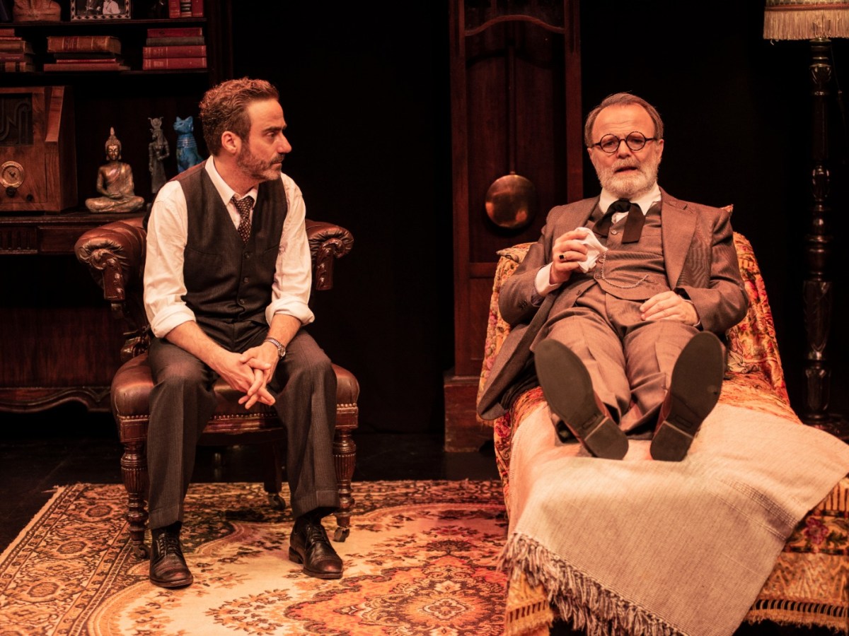 El actor Machín acusó al gobierno de querer desfinanciar la actividad&nbsp;artística