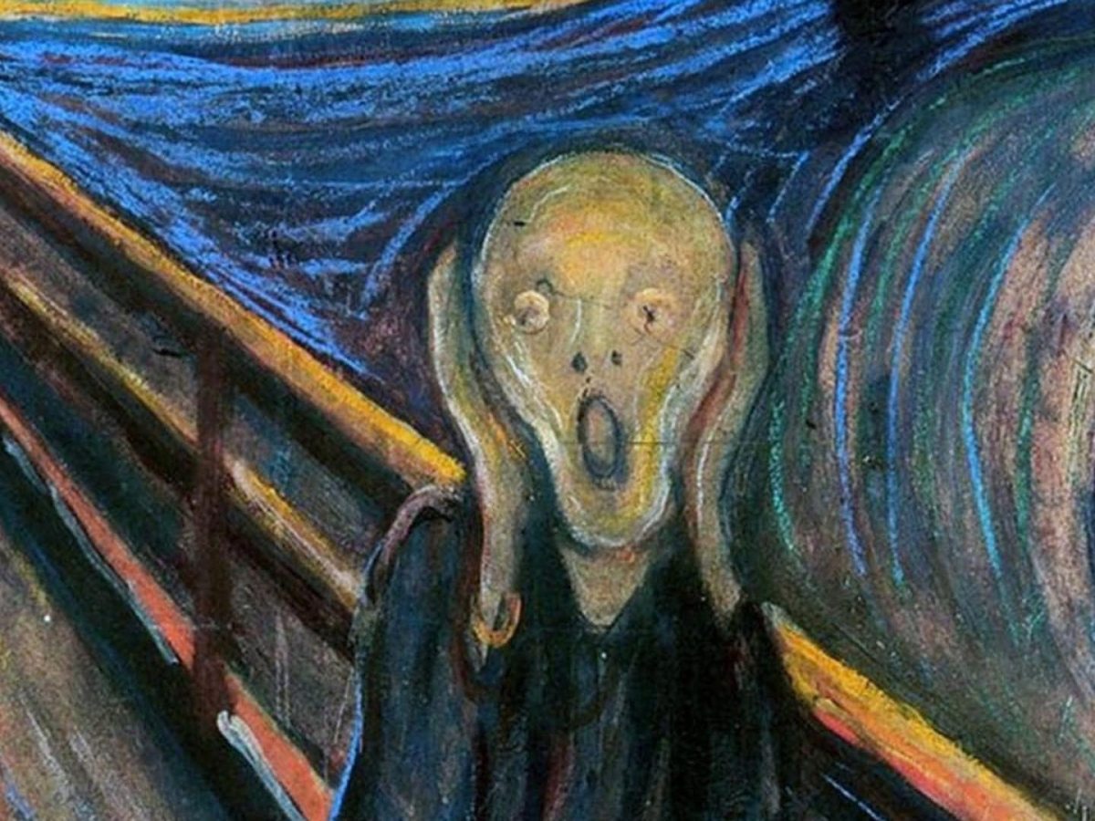 Cuando los pensamientos&nbsp;atacan