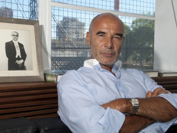 «Se aplica la misma receta que hace 20 años contra el narcomenudeo y la frontera está&nbsp;desguarnecida»